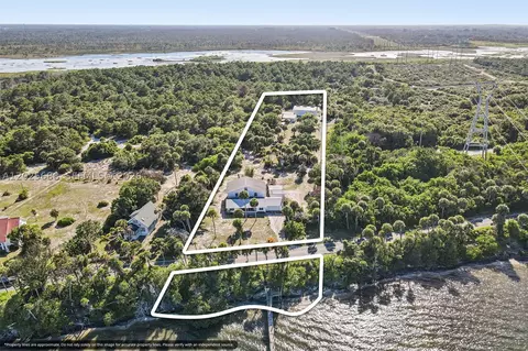 7803 S Indian Riv, Fort Pierce, FL 34982