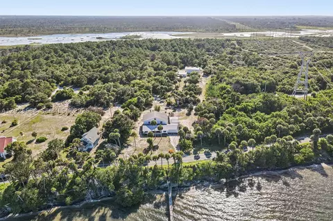 7803 S Indian Riv, Fort Pierce, FL 34982