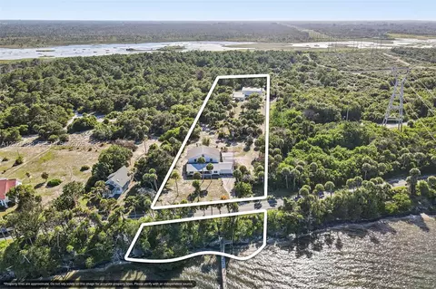 7802 S Indian Riv, Fort Pierce, FL 34982