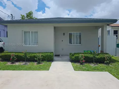 5308 NW 29th Ave, Miami, FL 33142