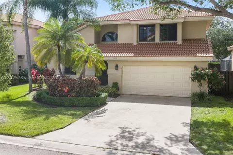1455 NW 105th Ave, Plantation, FL 33322