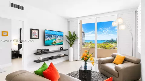 888 Brickell Key Dr #1002, Miami, FL 33131