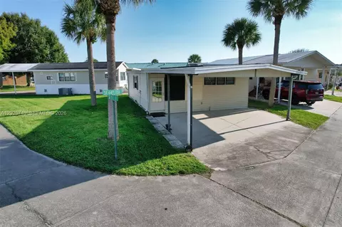 5302 SE 64th Ter, Okeechobee, FL 34974