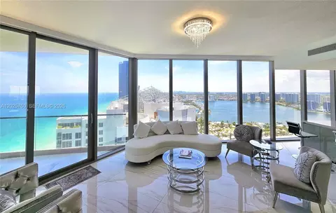 18975 Collins Ave #3504, Sunny Isles Beach, FL 33160