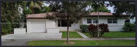 829 Columbus Blvd, Coral Gables, FL 33134