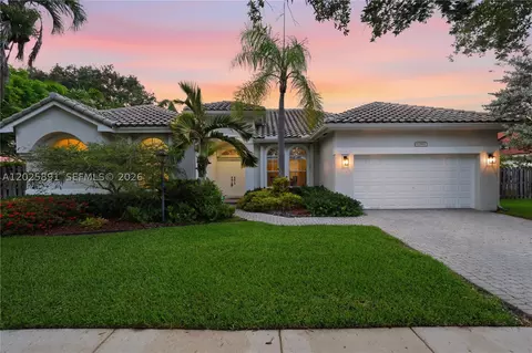 12847 NW 22nd Mnr, Pembroke Pines, FL 33028