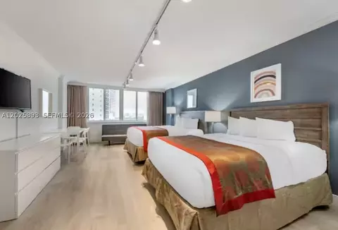 19201 Collins Ave #503, Sunny Isles Beach, FL 33160