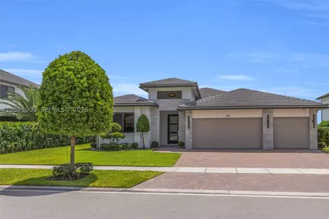 4181 SW 178th Ave, Miramar, FL 33029