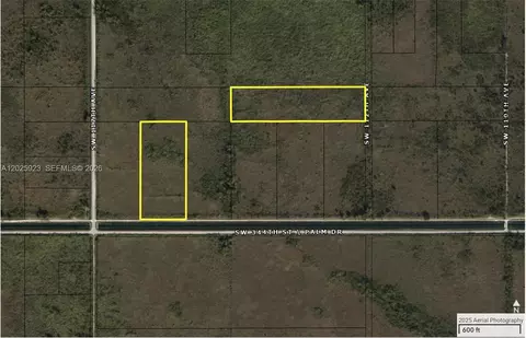 334 Th St, Unincorporated Dade, FL 33035