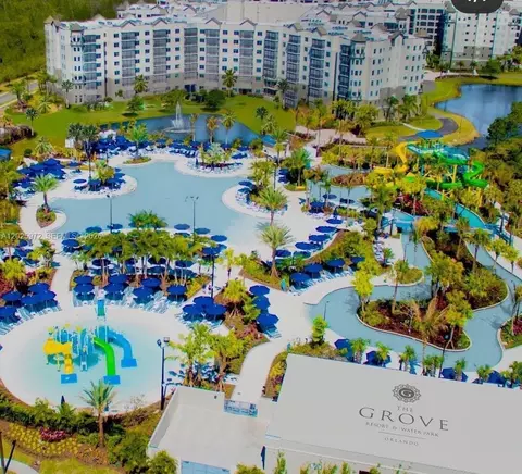 14501 Grove #3425, Winter Garden, FL 34787