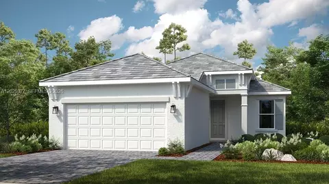 13449 SW Mazzano St, Port St Lucie, FL 34987