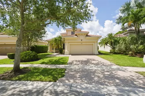 12210 NW 77th Mnr, Parkland, FL 33076