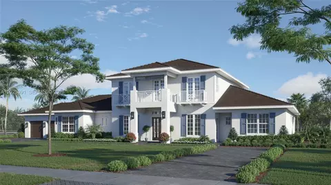 11971 SW 14th Pl, Davie, FL 33325