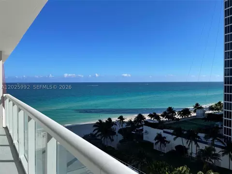 Undisclosed, Sunny Isles Beach, FL 33160