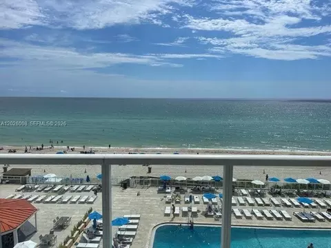 Undisclosed, Sunny Isles Beach, FL 33160