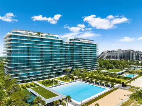 350 Ocean Dr #405N, Key Biscayne, FL 33149