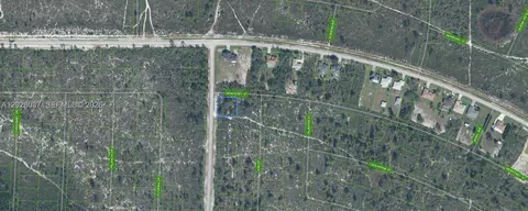 6654 Caballero Blvd, Sebring, FL 33872