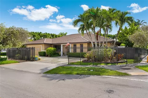 3591 SW 142nd Ave, Miami, FL 33175