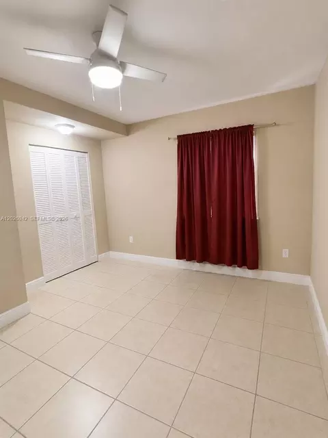 Bedroom - 5551 E 4th Ave, Hialeah, FL 33013 photo 3 of 5
