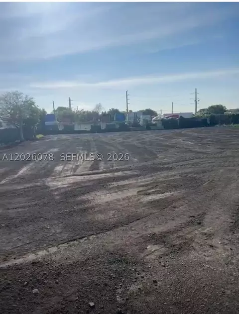 10895 NW 23rd, Sweetwater, FL 33172