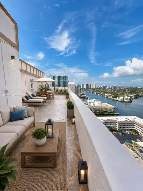1865 S Ocean Dr #21A, Hallandale Beach, FL 33009