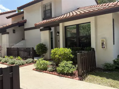 13224 SW 111th Ter #5-1, Miami, FL 33186