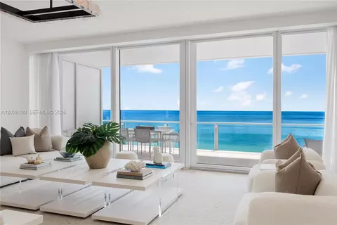 9001 Collins Ave #S-1003, Surfside, FL 33154