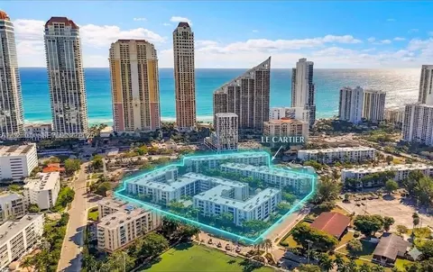 201 178th Dr #225, Sunny Isles Beach, FL 33160