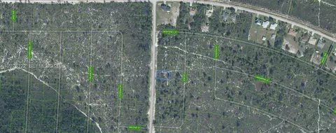 6644 Caballero Blvd, Sebring, FL 33872