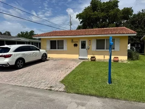 5403 NW 27th Ave, Tamarac, FL 33309