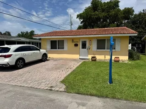 5403 NW 27th Ave, Tamarac, FL 33309