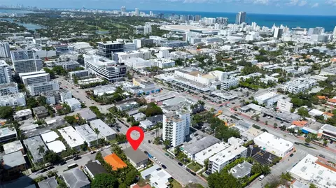 1460 West Ave, Miami Beach, FL 33139