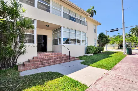 1460 West Ave, Miami Beach, FL 33139