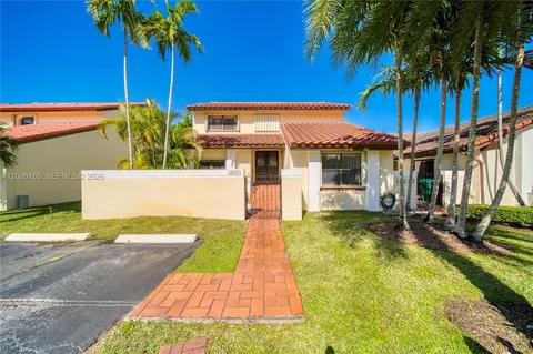 13337 SW 64th Ln, Miami, FL 33183