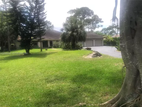 5980 NW 72nd Way, Parkland, FL 33067