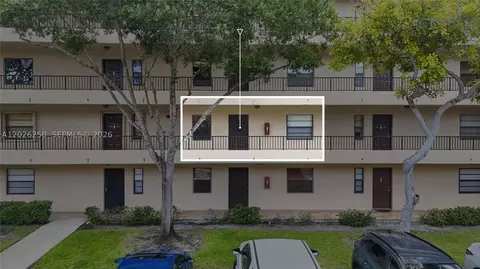 10451 W Broward Blvd #209, Plantation, FL 33324