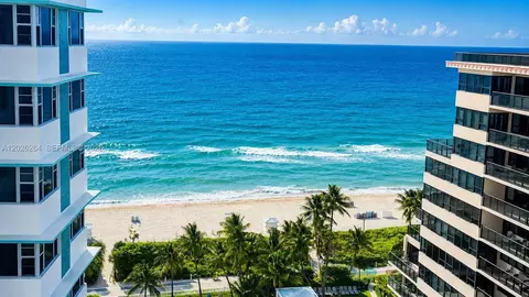 Undisclosed, Miami Beach, FL 33140