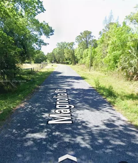 81 Magnolia Ct Okeechobee, Other, FL 34972