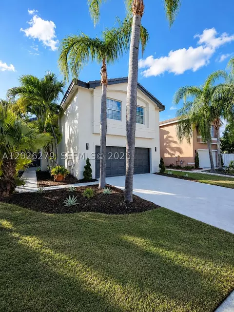 17390 SW 21st St, Miramar, FL 33029