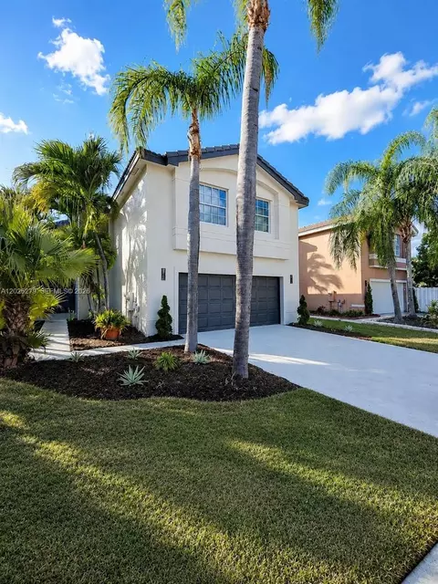 17390 SW 21st St, Miramar, FL 33029