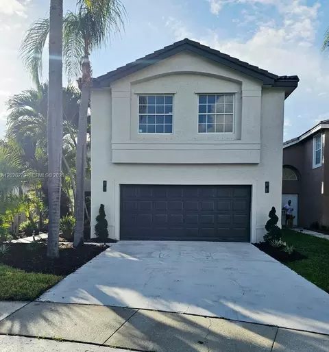 17390 SW 21st St, Miramar, FL 33029