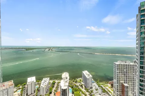 1425 Brickell Ave #51A, Miami, FL 33131
