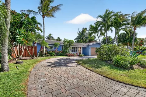 1640 NE 60th St, Fort Lauderdale, FL 33334