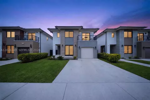 1159 NW 3rd St, Florida City, FL 33034