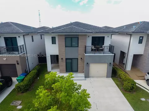1159 NW 3rd St, Florida City, FL 33034