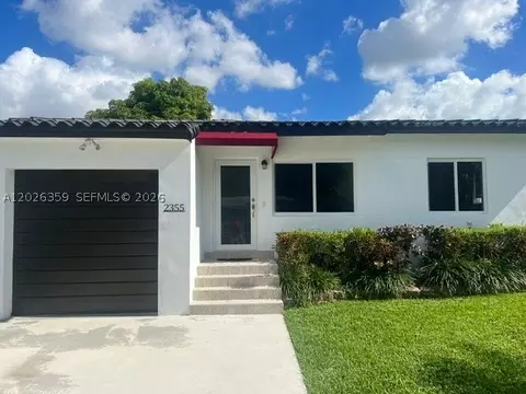 2355 SW 36th Ave, Miami, FL 33145