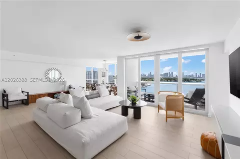 1800 Sunset Harbour #1612, Miami Beach, FL 33139
