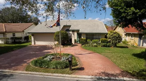 2350 NW 95th Ave, Coral Springs, FL 33065
