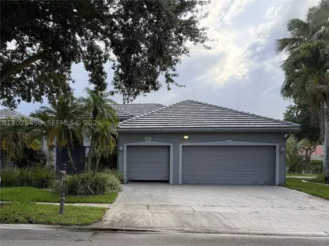 2242 NW 129th Ave, Pembroke Pines, FL 33028