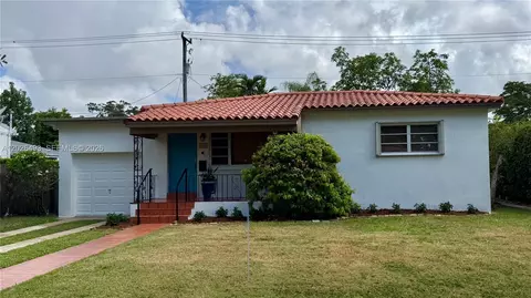 6047 SW 14th St, West Miami, FL 33144